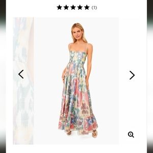 ISO!!!!! Medium Tuckernuck ikat pastel dress